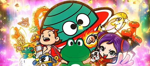 スマスロ パリピ孔明 無中生有ポイント:山佐オールスター(プレミア)