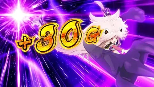 スマスロ ラグナドール (覚醒)幻妖乱舞:けうけげん