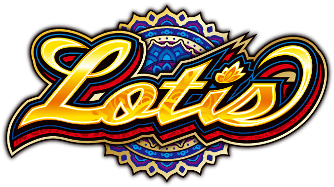 スマスロ ローティス(LOTIS) ロゴ