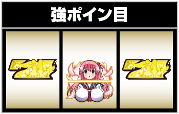 強ポイン目