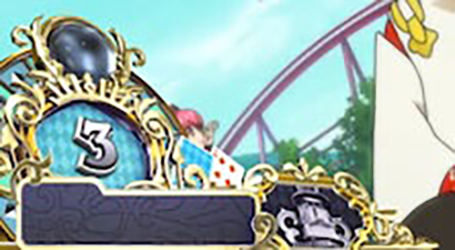 L戦国コレクション6 リプレイ規定回数の振り分け