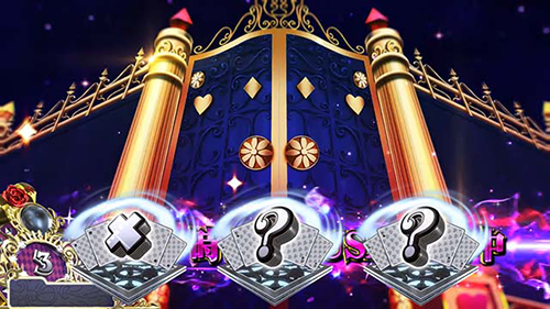 L戦国コレクション6 時幻城RUSH準備中