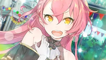 L戦国コレクション6 AT終了画面:織田信長