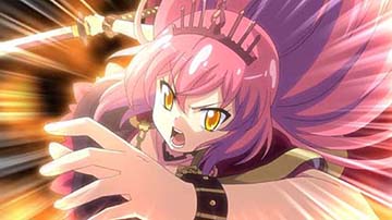 L戦国コレクション6 信長追撃