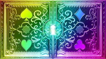 L戦国コレクション6 虹シャッター