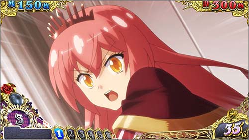 L戦国コレクション6 敵登場煽り