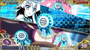 L戦国コレクション6 カットインSU演出