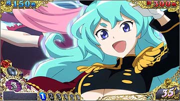 L戦国コレクション6 キャラSU