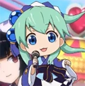 L戦国コレクション6 家康:歌う