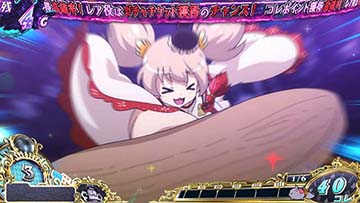 L戦国コレクション6 攻撃キャラ:秀吉