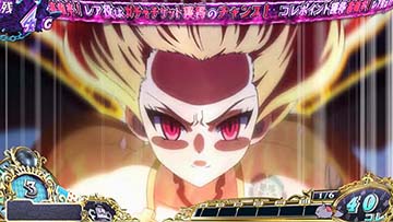 L戦国コレクション6 攻撃キャラ:覚醒信長