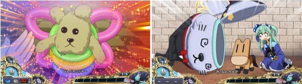 L戦国コレクション6 プレミア演出