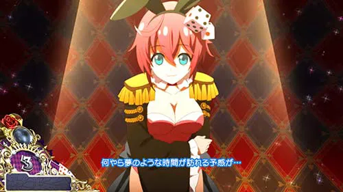 L戦国コレクション6 龍馬セリフ演出