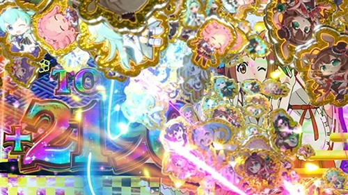 L戦国コレクション6 スプラッシュ群