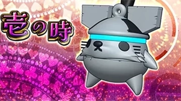 L戦国コレクション6 扉絵:ゴザルニャン