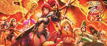 アイキャッチ 乙女集合(赤)