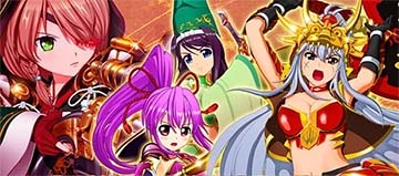 終了画面 デフォルト系②
