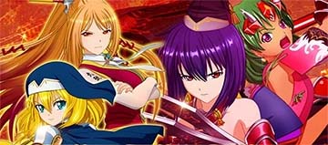 終了画面 デフォルト系③