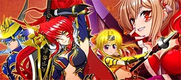 終了画面 デフォルト系①