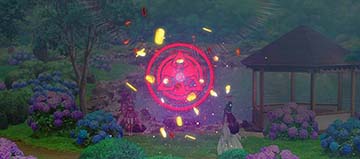 ゴエモン依頼ポイント獲得示唆・小