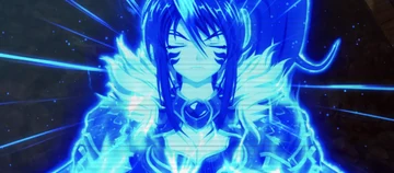 戦国乙女5 強カワキャライルミ演出 ノブナガ