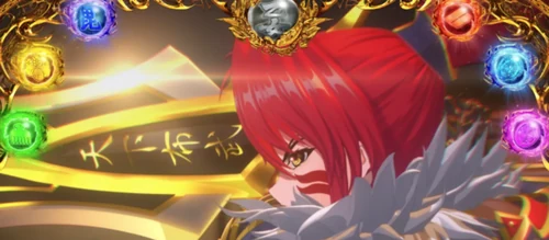 戦国乙女5 繚乱の刻(焔舞) 乙女が全員参加