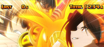 ファイナルアタック