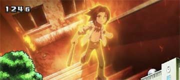 侍ボディガード