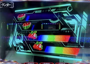 小役メーター演出