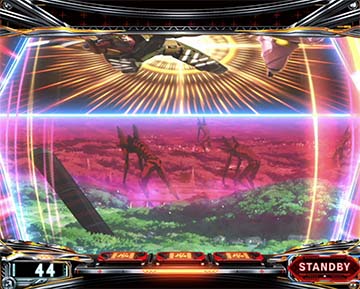 ミドルフリーズ