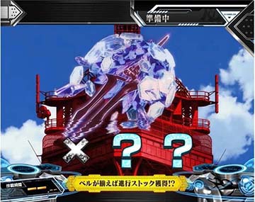 準備中のSPナビ