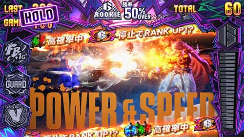ストリートファイター6 高確