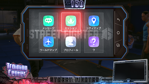 スマスロ ストリートファイター6 スマホ演出