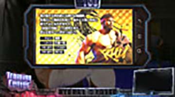 ストリートファイター6 スマホ演出「リュウ」(FB本前兆濃厚＆規定回数到達の可能性アップ)