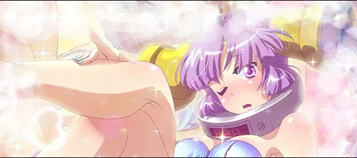 スーパービン娘 夢娘ステージ