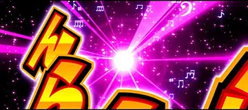スーパービン娘 イントロチャレンジ リールロック2段階