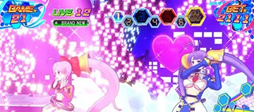 スーパービン娘 びん娘&すぱ娘ステージ