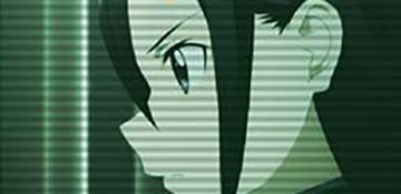 LソードアートオンラインⅡ 履歴画面のキャラ:キリト