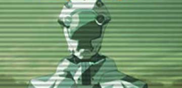 LソードアートオンラインⅡ 履歴画面のキャラ:ペイルライダー