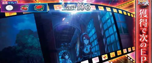 L転生王女と天才令嬢の魔法革命 アルガルドEP(EPレベル3)