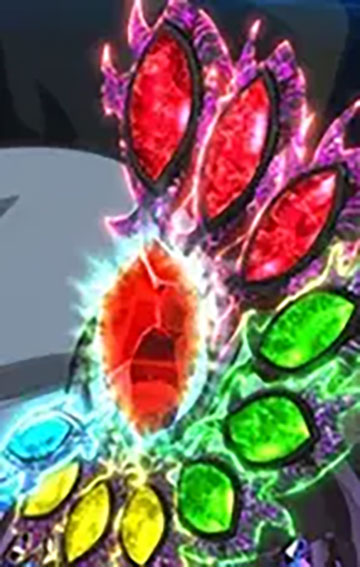 デーモンバトル Dアイコン