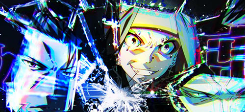 とある魔術の禁書目録2 神の右席BATTLE