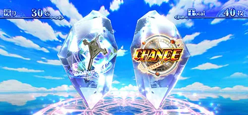 とある魔術の禁書目録2 インデックス示唆演出