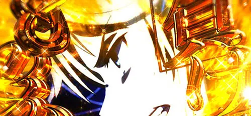 とある魔術の禁書目録2 神の力BATTLE中の金チャンスアップ