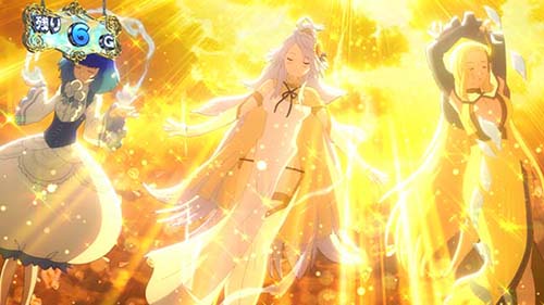 とんでもスキルで異世界放浪メシ 女神降臨