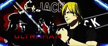 L ULTRAMAN 最終決戦 アイキャッチ:ジャック