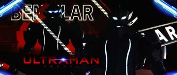 L ULTRAMAN 最終決戦 アイキャッチ:ベムラー