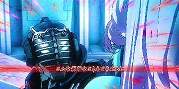 L ULTRAMAN 最終決戦 暗黒の星演出