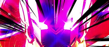 煽り強パターン