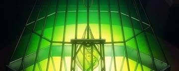 暴かれたカミツキ